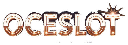 oceslot logo