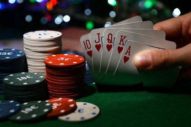 oceslot Sportsbook