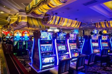 oceslot Bingo