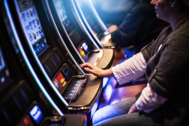 oceslot Frequently Asked Questions