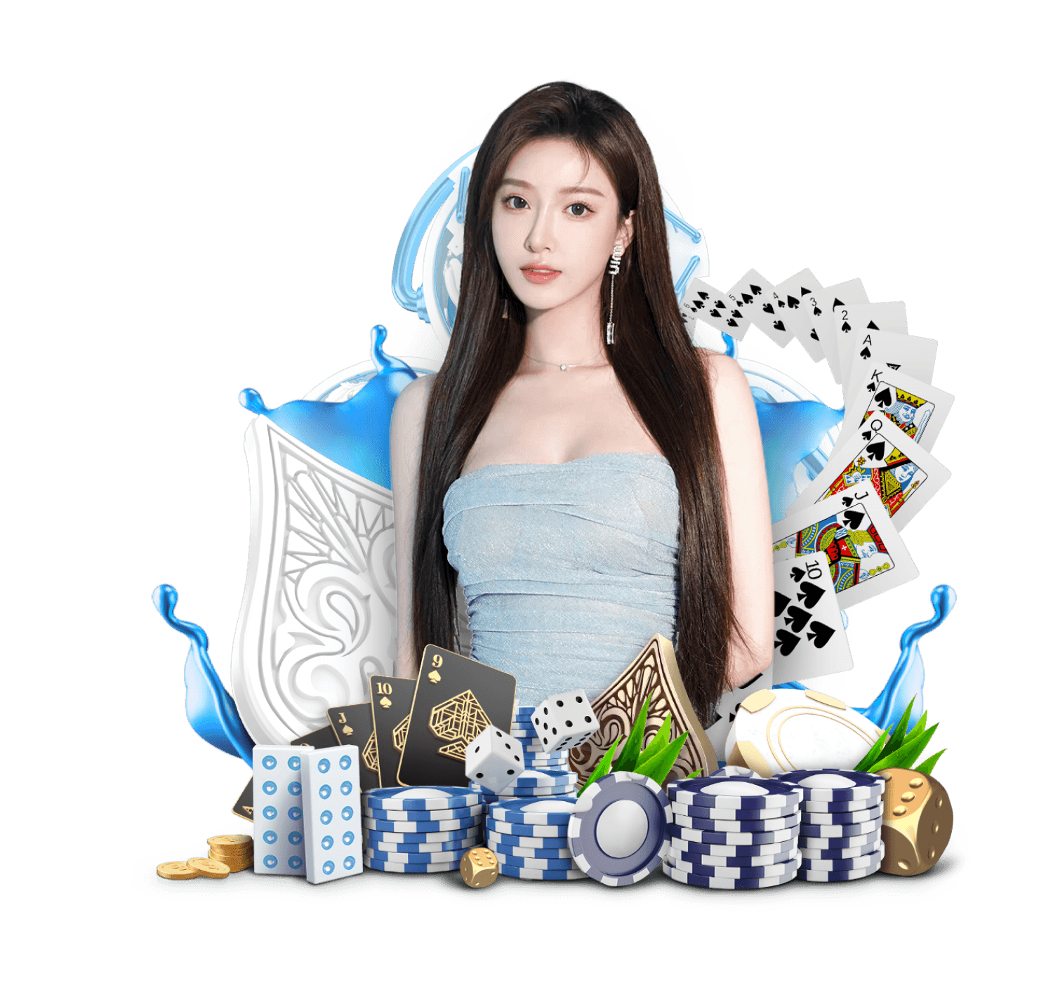 oceslot mobile gaming