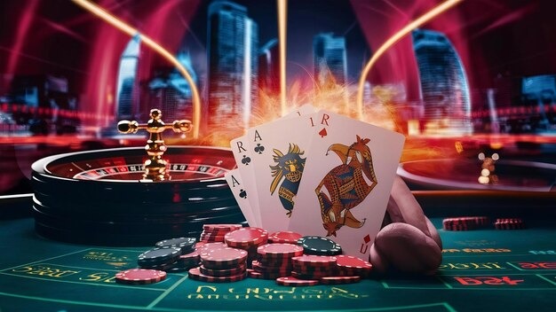oceslot mobile gaming