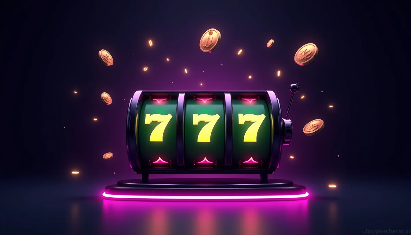 oceslot oceslot App – Slots & Live Tables in Your Pocket